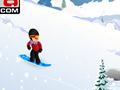 Freestyle Snowboarden online spielen