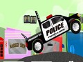 Polizei LKW online spielen