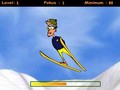 Ski Jump online spielen