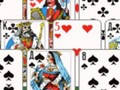 Pyramid Solitaire Atheios online spielen