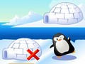 Finden Pinguin online spielen