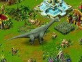 Jurassic Park Escape- online spielen