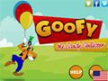 Goofy auf Kugeln online spielen