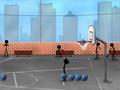 Männer-Basketball online spielen