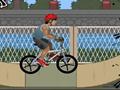 Professionelle BMX Tricks online spielen