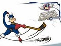 Capitaine Cage Eishockey online spielen