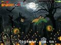 Dragon Balls für Halloween online spielen