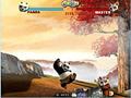 Kung Fu Panda: Cmertelnaya Schlacht online spielen