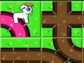 Puppy Maze online spielen