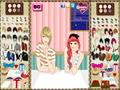 Dress Up Valentinstag online spielen