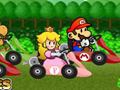 Mario - Karting online spielen