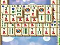 Mahjong Mix online spielen