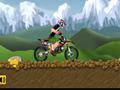 Solid Bikes Fahrer online spielen