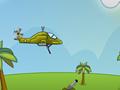 Invasion Hubschrauber online spielen