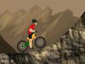 Mountainbike Challenge online spielen