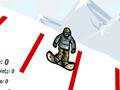 Snowboard Stunts online spielen