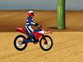 Bike Zone 3 online spielen