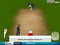 World Cricket 2011 online spielen