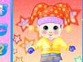 Winter-Outfit Baby online spielen