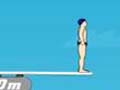 High Dive Hero online spielen