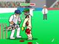 Cricket Verteidige das Wicket! online spielen