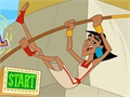 Kuzco Quest for Gold online spielen