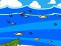 Fisch Chomp online spielen