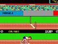 Track Außen 100M Sprint online spielen