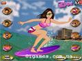 Strand-Surfer online spielen