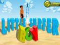 Wenig-Surfer online spielen