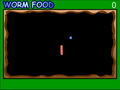 Worm Food online spielen