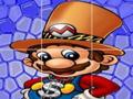 Mario Schiebe-Puzzle online spielen