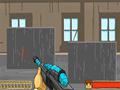 Rambo Robot Mayhem online spielen