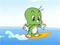 Surfng Dooly online spielen