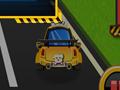 Taxi Madness online spielen