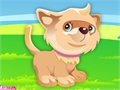 Cute Puppy Dressup online spielen