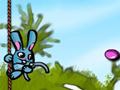 Bunny, fangen diese Eier! online spielen