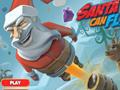 Schnaps Santa Claus online spielen