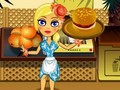 Jennifer Rose: Snack Bar online spielen