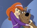 Scooby Doo Castle Hassle online spielen