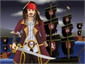 Pirate Dressup online spielen