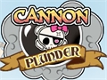 Kanone Plunder online spielen