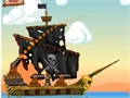 Yo-ho-ho-Kanone online spielen