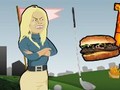 Tiger Burger online spielen