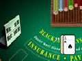 Tabelle mit Blackjack online spielen