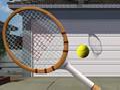 Tennis mit Garagentoren online spielen