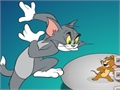 Tom und Jerry - Bomberman online spielen