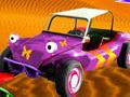 Tune Buggy online spielen