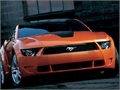 Puzzle: Ford Mustang online spielen