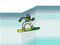 PGX Snowboarding online spielen